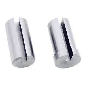 Bushings for Inch Sized Broaches Diameter: 3/8 A:  