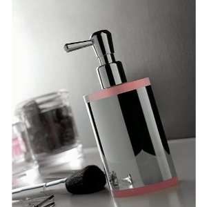  Nameeks 5563 AR Toscanaluce Soap Dispenser In Orange