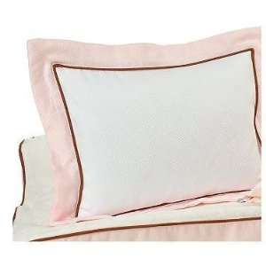  Greta Boudoir Pillow by Serena & Lily