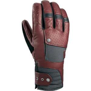 Dakine Sabre Glove, Black/Granite, X Large:  Sports 