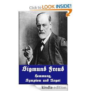 Hemmung, Symptom und Angst (German Edition) Sigmund Freud  