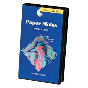 School Specialty Paper Molas Video