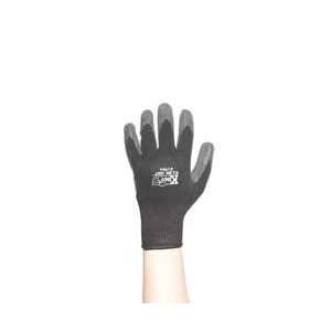  Latex Coated Gloves,lg,pr 1   KINCO INTERNATIONAL