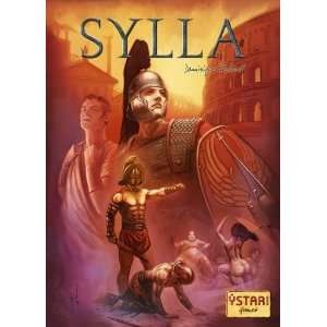  Sylla: Toys & Games