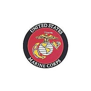  Marine Corps Decal
