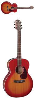 Takamine Acoustic Guitar EG430S VV Vintage Violin NICE!  