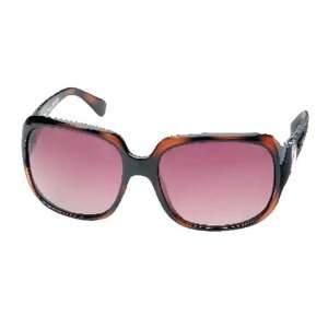  Peppers Bombshell Duchess Ladies Sunglasses   Black: Sports & Outdoors
