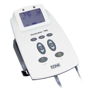  Mettler Sonicator 740: Health & Personal Care