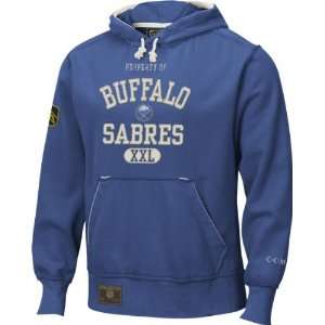 Buffalo Sabres Classic Pullover Hooded Sweatshirt  Sports 