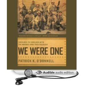   Audio Edition) Patrick K. ODonnell, Paul Michael Garcia Books