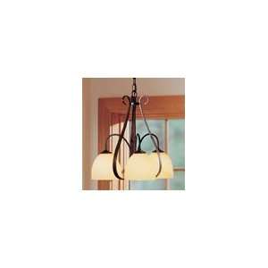    10 1441   Hubbardton Forge   Sweep Chandelier