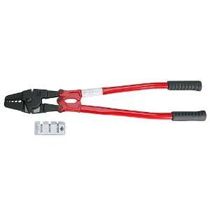 Aircraft Tool Supply Compound Cable Swager (24):  