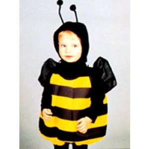  Lil Bumble Bee Costume Child: Toys & Games