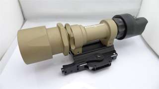 Surefire M952 *LED* Tactical Light Shotgun Flashlight Rifle NEW Quick 