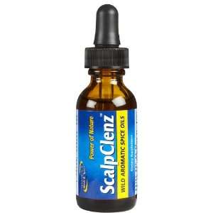   Spice ScalpClenz Scalp Health Support (Liquid): Health & Personal Care
