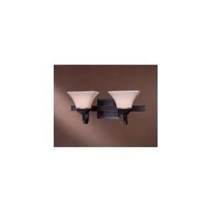  Minka Lavery 6812 66 Agilis 2 Light Bath Vanity Light in 