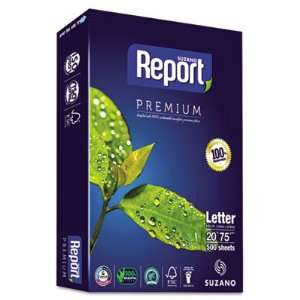  Suzano Report® Multipurpose Copy Paper