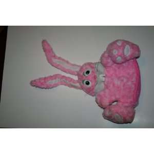  Kids Pink Easter Bunny Hat: Toys & Games