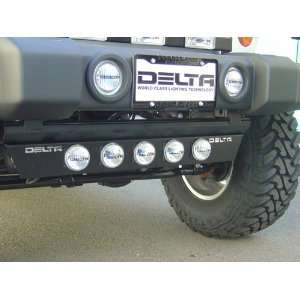   Ground Light Bar for JEEP, TRUCK & SUV w/ Rock Crawlers: Automotive