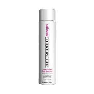  Paul Mitchell Strength Super Strong Daily Shampoo   10.14 