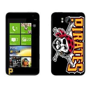  Meestick Pittsburgh Pirates Vinly Adhesive Decal Skin for 