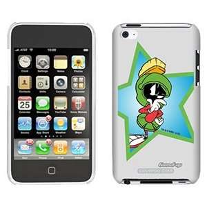 Marvin Martian Suspicious on iPod Touch 4 Gumdrop Air 