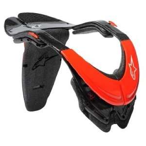 ALPINESTARS NECK SUPPORT BIONIC L 650009 13 L:  Sports 