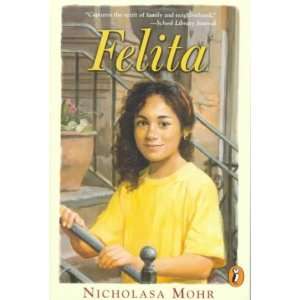   Mohr, Nicholasa (Author) Jul 19 99[ Paperback ] Nicholasa Mohr Books
