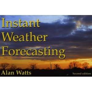  Instant Weather Forecasting 