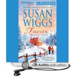   Chronicles (Audible Audio Edition) Susan Wiggs, Joyce Bean Books