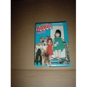  The World of Annie Molly, 5.75 inch Figure in Cloth 