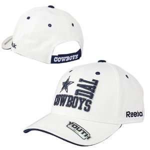  Dallas Cowboys Youth Busan Hat