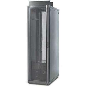  APC ISX SMARTUPS RT 10KVA INTEGR RACK SYS 120/208V 