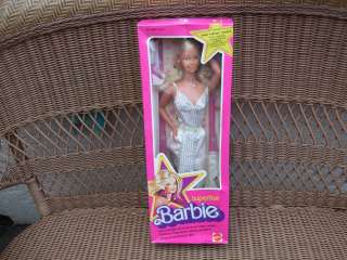 Super Size Barbie 1976 Mattel 18 NRFB MIB  
