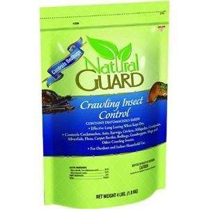   Natural Guard Diatomaceous Earth Insect Control