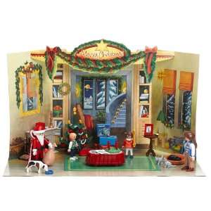  Playmobil Advent Calendar: Toys & Games