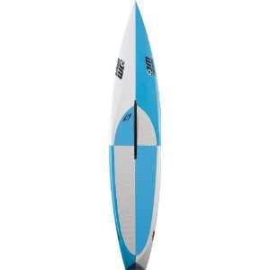 Surftech Latitude Pro Elite Paddle Surfboards (Blue/Grey, 12  Feet 6 