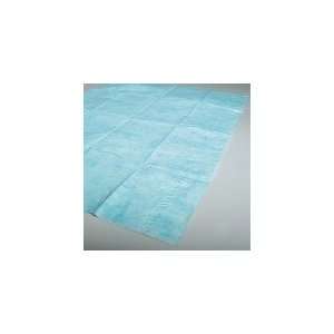 Busse Adhesive Fenestrated Drape 18 X 26 Blue   Model 698   Box of 