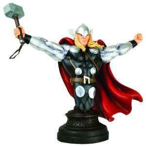  Thor Modern Mini Bust by Bowen Designs: Toys & Games