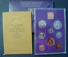 1970 great britain norther n ireland proof set wow buy