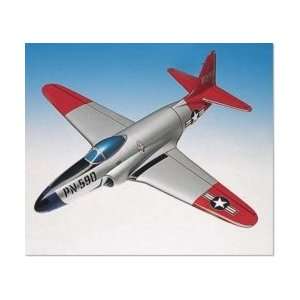  P 80A Shooting Star 1/32 (**) Toys & Games
