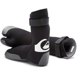  2mm Quiksilver Ignite Wetsuit Socks: Sports & Outdoors