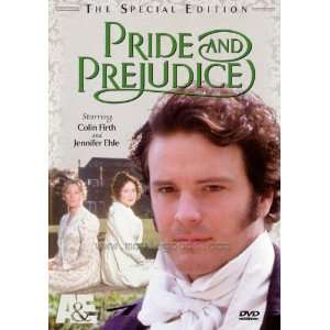  Pride and Prejudice   Movie Poster   27 x 40: Home 