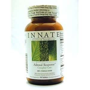  Innate Response   Adrenal Response Complete Care 90 