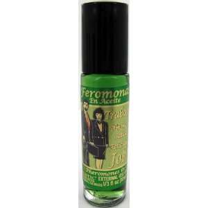  Pheromone Oil Perfume Job: Everything Else