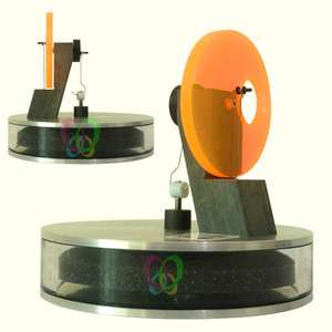New Low Temperature Stirling Engine Driven By Hand/Sun/Router  