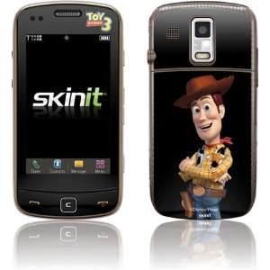  Toy Story 3   Woody skin for Samsung Rogue SCH U960 