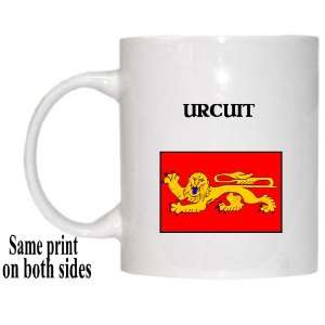  Aquitaine   URCUIT Mug 