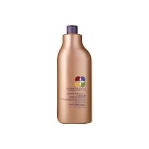  Pureology Super Smooth Hair Conditioner 33.8 oz. (Quantity 