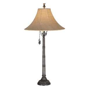  Mario Lamps 01T297 Tropical Table Lamp: Home Improvement